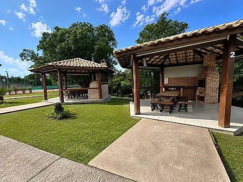 Terreno, Louveira