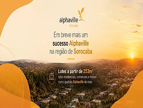 Terreno, Sorocaba