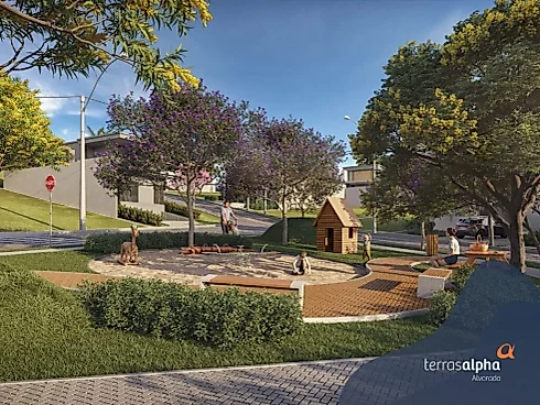 Terreno, Sorocaba
