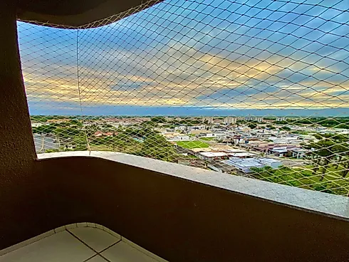Parque São Luís, Taubaté