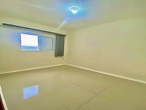 Apartamento em Parque São Luís, Taubaté