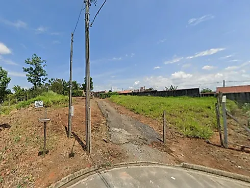 Terreno de 2.400M² no Novo Horizonte – Tranquilidade e Paz - Terreno em Residencial Novo Horizonte, Taubaté - Foto 3