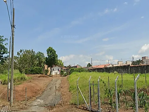 Terreno de 2.400M² no Novo Horizonte – Tranquilidade e Paz - Terreno em Residencial Novo Horizonte, Taubaté - Foto 1