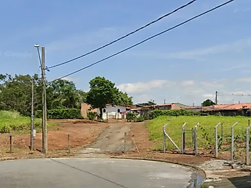 Terreno de 2.400M² no Novo Horizonte – Tranquilidade e Paz - Terreno em Residencial Novo Horizonte, Taubaté - Foto 2
