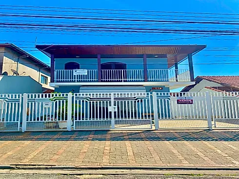 Casa 3 Quartos no Casa Sobrado e Comercial - Loteamento Residencial Silvia Maria - Casa em Loteamento Residencial Silvia Maria, Taubaté - Foto 3
