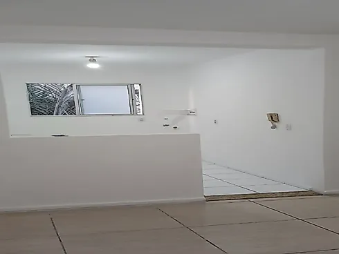 Apartamento em Parque Senhor do Bonfim, Taubaté