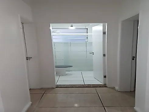 Apartamento em Parque Senhor do Bonfim, Taubaté