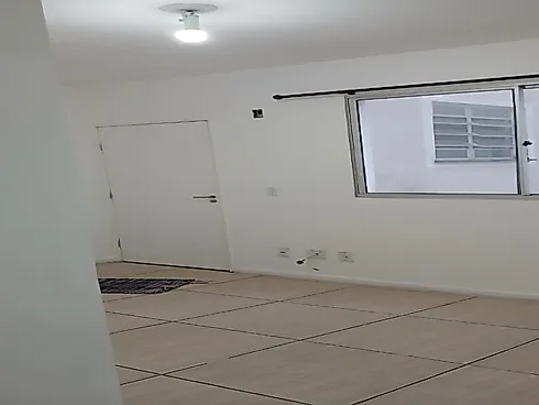 Apartamento em Parque Senhor do Bonfim, Taubaté