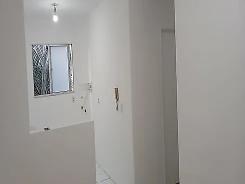 Apartamento 2 Quartos no Residencial Parque Tenuto - Parque Senhor do Bonfim - Foto 7