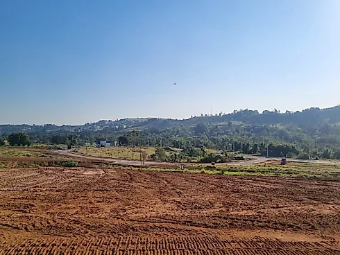 Terreno, Taubate