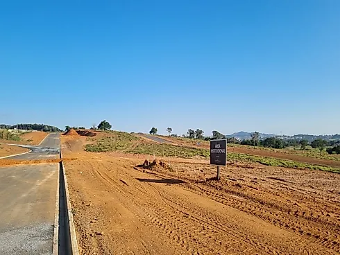 Ultimos Lotes Jardim Europa - Foto 10