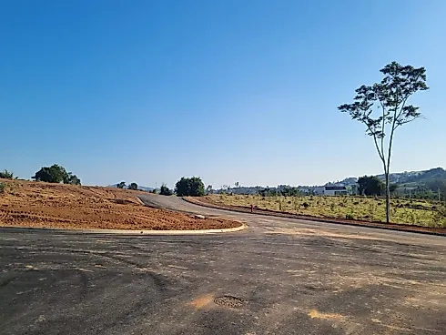Ultimos Lotes Jardim Europa - Foto 12