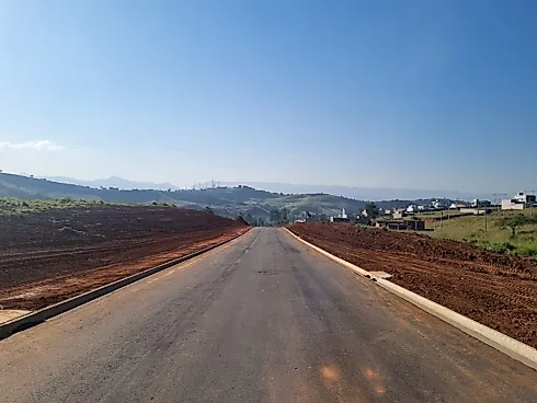 Ultimos Lotes Jardim Europa - Foto 13