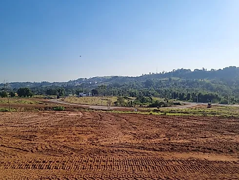 Ultimos Lotes Jardim Europa - Foto 15