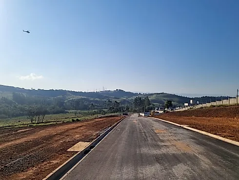 Ultimos Lotes Jardim Europa - Foto 16