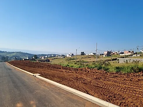 Terreno, Taubate