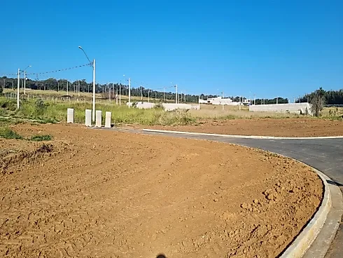 Ultimos Lotes Jardim Europa - Foto 6