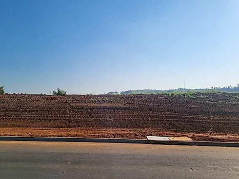 Ultimos Lotes Jardim Europa - Foto 7
