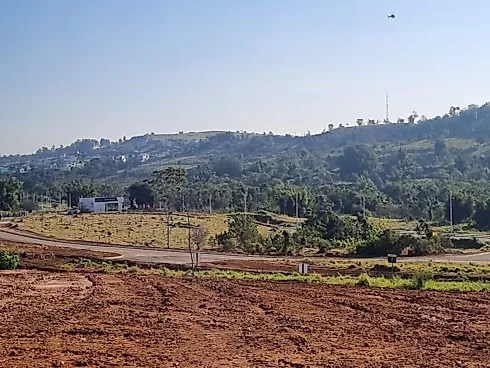 Ultimos Lotes Jardim Europa - Foto 8