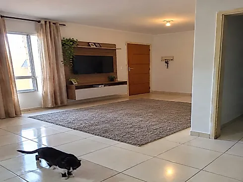 Apartamento em Cajuru, São José dos Campos
