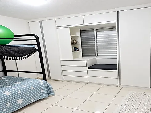 Apartamento em Cajuru, São José dos Campos