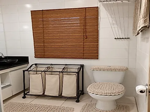Apartamento 2 Quartos 48m² no Colinas 1 - Cajuru - Foto 7