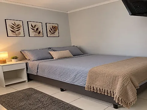 Apartamento 2 Quartos 48m² no Colinas 1 - Cajuru - Foto 8