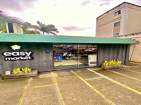 Apartamento em Parque Aeroporto, Taubaté