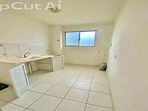 Apartamento em Parque Aeroporto, Taubaté