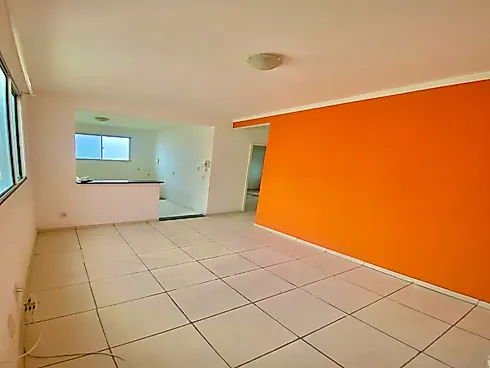 Apartamento 2 Quartos no Parque Três Corações - Foto 9