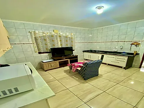 Casa 3 Quartos 280m² no Casa Sobrado - Parque Aeroporto - Foto 10