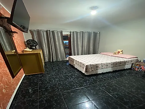 Casa 3 Quartos 280m² no Casa Sobrado - Parque Aeroporto - Foto 11