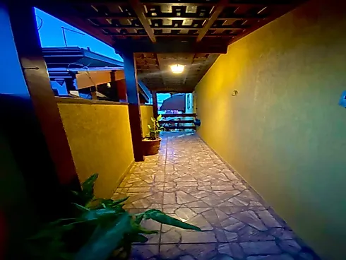 Casa 3 Quartos 280m² no Casa Sobrado - Parque Aeroporto - Foto 13