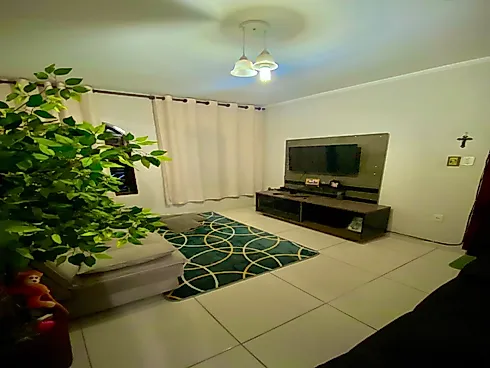 Casa 3 Quartos 280m² no Casa Sobrado - Parque Aeroporto - Foto 14