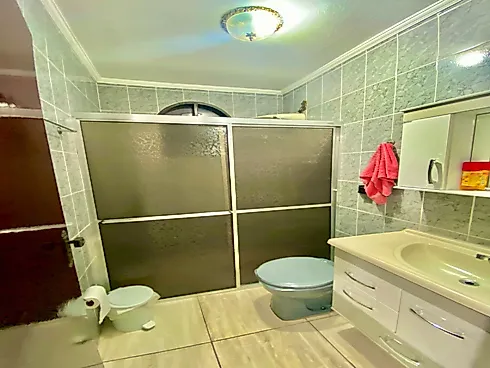 Casa 3 Quartos 280m² no Casa Sobrado - Parque Aeroporto - Foto 15