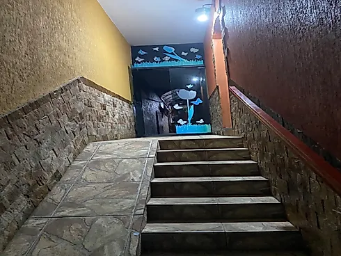 Casa em Parque Aeroporto, Taubaté