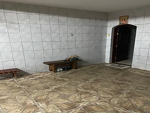 Casa em Parque Aeroporto, Taubaté