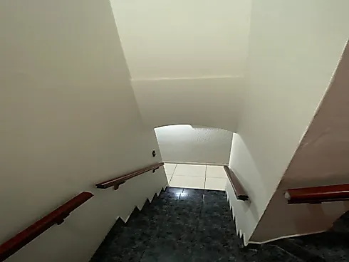 Casa em Parque Aeroporto, Taubaté