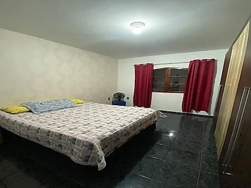 Casa 3 Quartos 280m² no Casa Sobrado - Parque Aeroporto - Foto 7