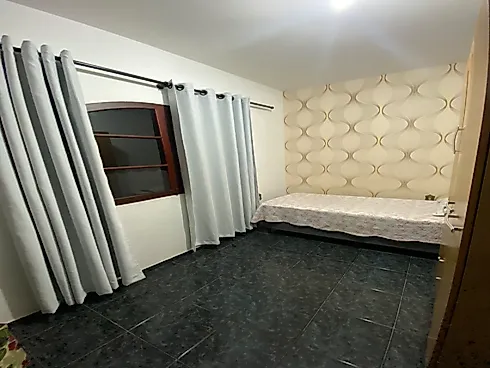 Casa 3 Quartos 280m² no Casa Sobrado - Parque Aeroporto - Foto 8