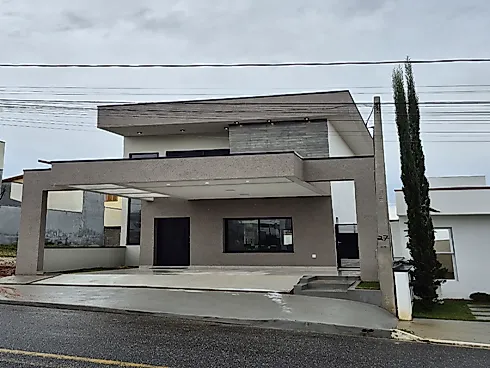 Casa em condomínio em Morada dos Nobres, Taubaté