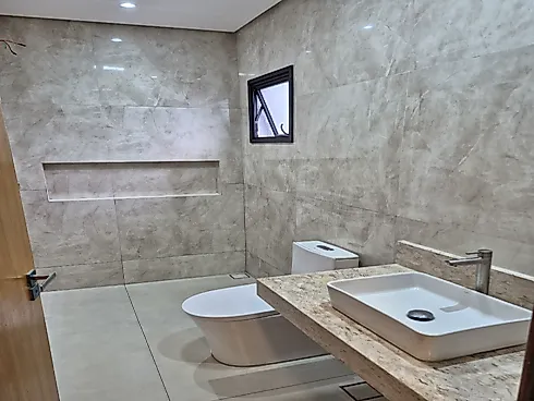 Casa em Condomínio 3 Quartos no Casa Recanto Tropical - Foto 13