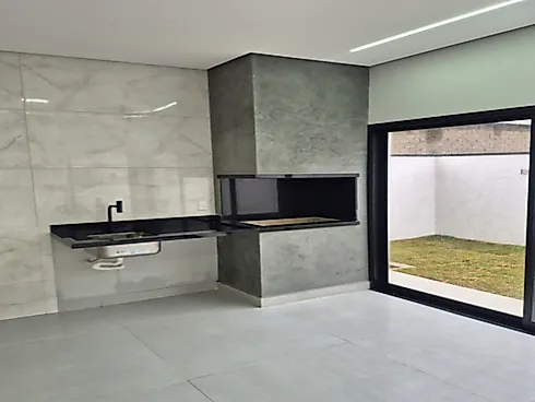 Casa em Condomínio 3 Quartos no Casa Recanto Tropical - Foto 24