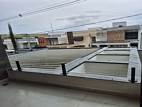 Casa em Condomínio 3 Quartos no Casa Recanto Tropical - Foto 27