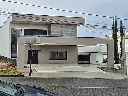 Casa em condomínio em Morada dos Nobres, Taubaté