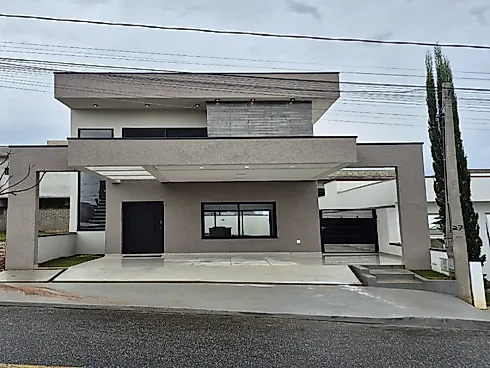 Casa em condomínio em Morada dos Nobres, Taubaté