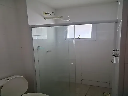 Apartamento em Residencial Dalla Rosa, Taubaté