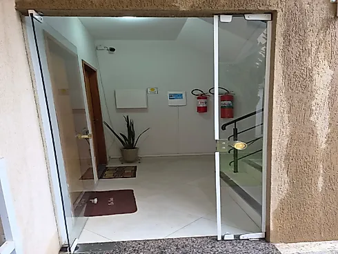 Apartamento 2 Quartos 56m² - Residencial Dalla Rosa - Foto 14
