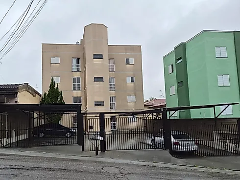 Apartamento 2 Quartos 56m² - Residencial Dalla Rosa