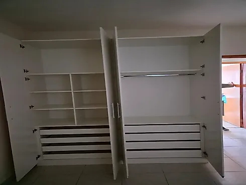 Apartamento 2 Quartos 56m² - Residencial Dalla Rosa - Foto 8